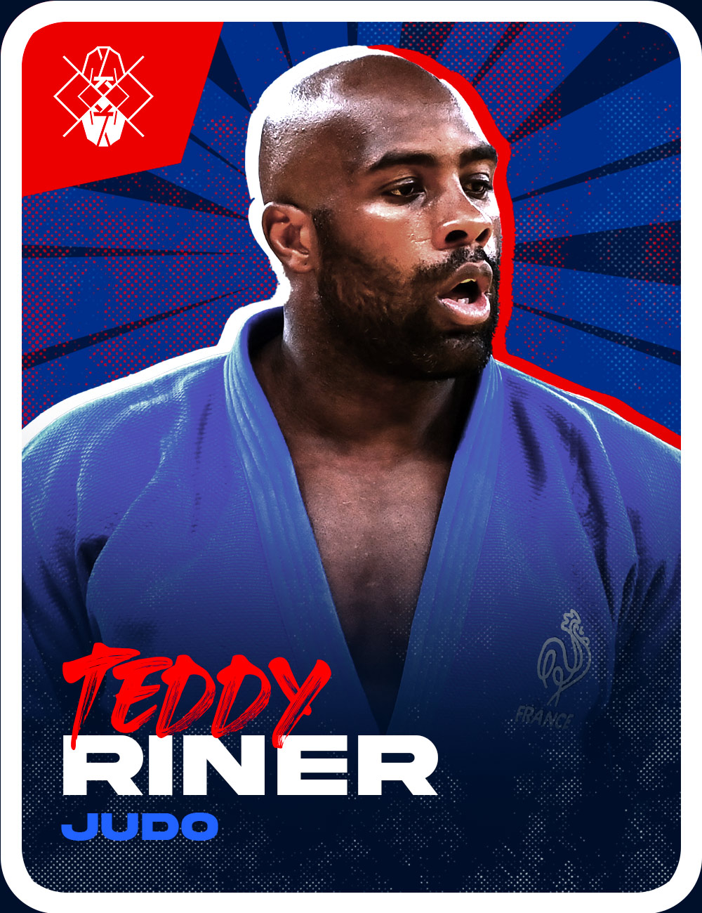 Teddy Riner