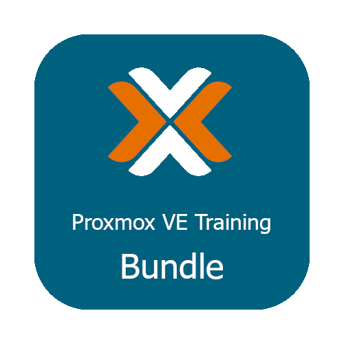 Proxmox VE Training Bundle