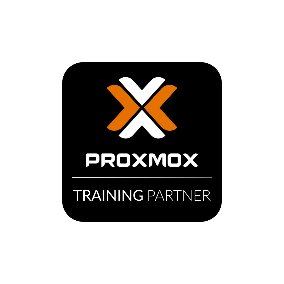 ProxmoxTrainingPartner