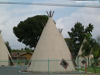 Wigwam Motel #7