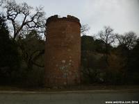 Frenchman's Tower