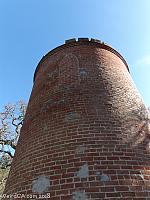 Frenchman's Tower