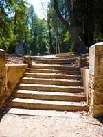 Henry Miller Ruins