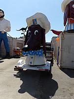 Napa Doggie Diner Head