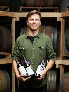 This Winemaker Turns 1% of His Yearly Wine Sales Into Bitcoin