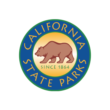 Logo negara bagian California