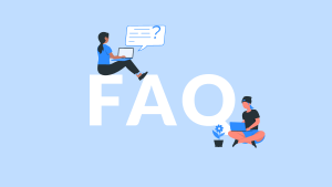 常见问题解答 (FAQ)