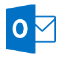 Outlook-insticksprogram för PC/MAC