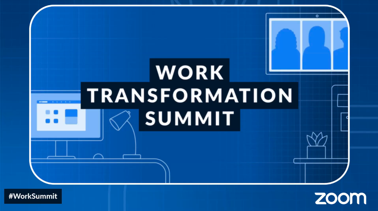 Work Transformation Summit