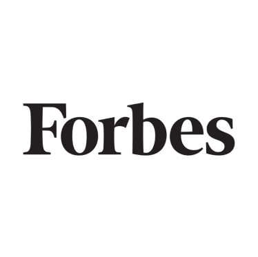 Логотип Forbes