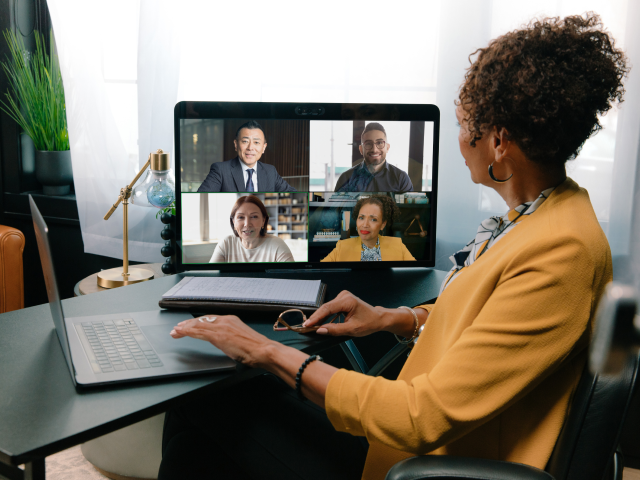 Videoconferenza