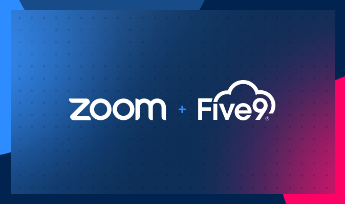 Zoom to Acquire Five9 and Build the Customer Engagement Platform of the Future