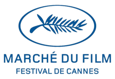 Marche du film logo