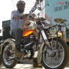 Mr. Raju from R&G Custom on Destiny Angel