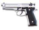 Beretta 92FS Inox