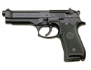 Beretta 96FS