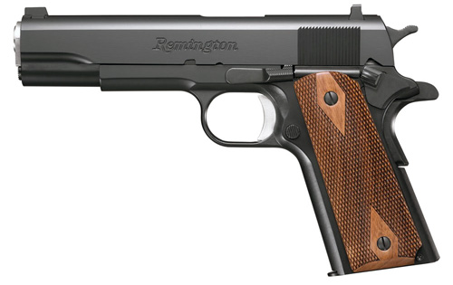 Remington Model 1911 R1 photo