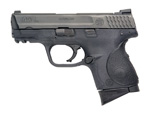 Smith & Wesson M&P 40c CT