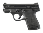 Smith & Wesson M&P Shield