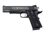 Smith & Wesson SW1911PD Tactical Rail