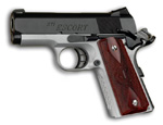 STI 1911 Escort