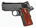 STI 1911 Off Duty