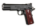 STI 1911 Trojan 5.0