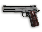 STI 1911 Trojan 6.0