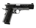 Taurus PT-1911 Aluminum with Rail