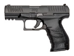 Walther PPQ