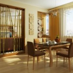 Modern Rustic Window Treatments