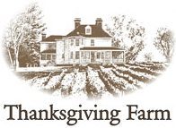 Thanksgiving Farm