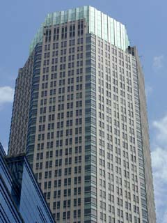 383 Madison Avenue