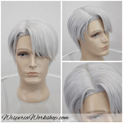 Victor wig