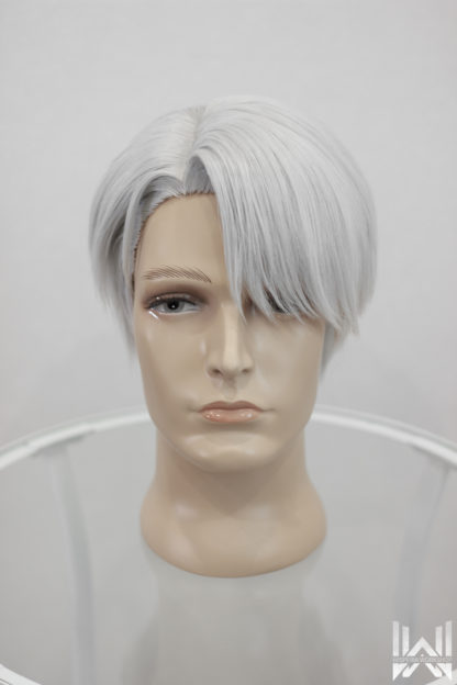 Victor wig - Image 3