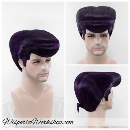 Josuke wig - Image 14