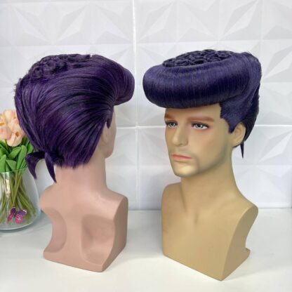 Josuke wig - Image 9