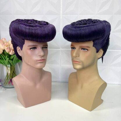 Josuke wig - Image 8