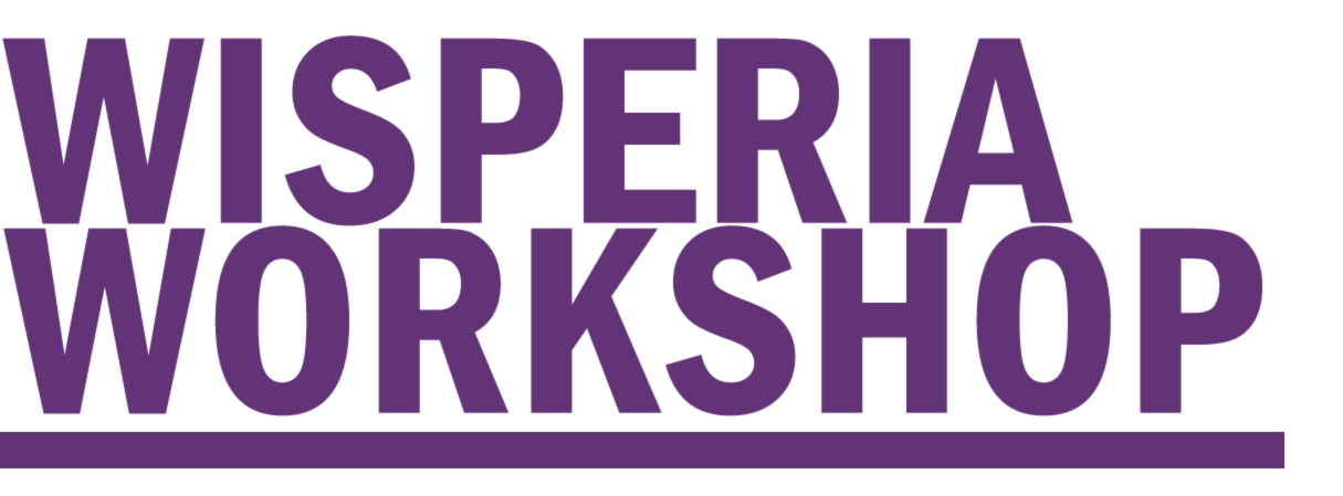 Wisperia Workshop