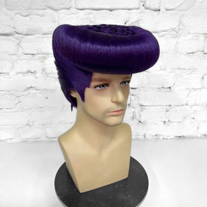 Josuke wig