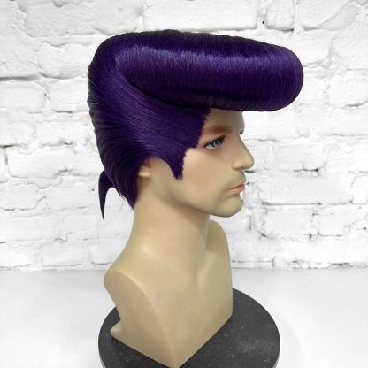 Josuke wig - Image 4