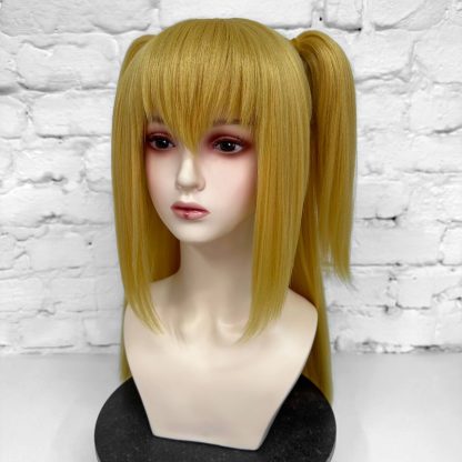 Amane Misa [Lite] wig - Image 3