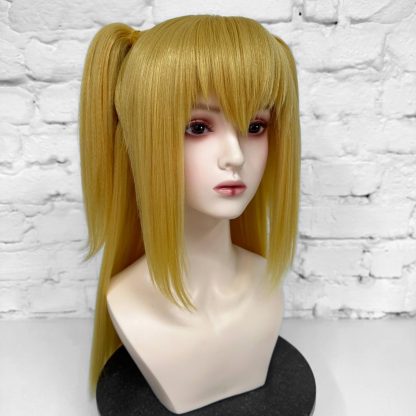 Amane Misa [Lite] wig - Image 5