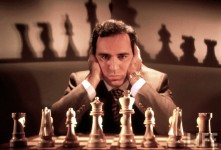 Garry-Kasparov