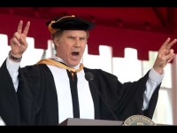 Watch Will Ferrell Give the 2017 Commencement Address at USC