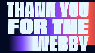 A Webby Win for TheSoul!