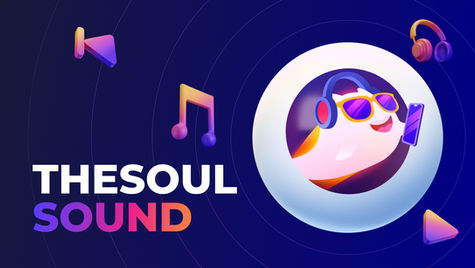 TheSoul Sound Set to Transform Music Monetization and Reach for the Creator Economy