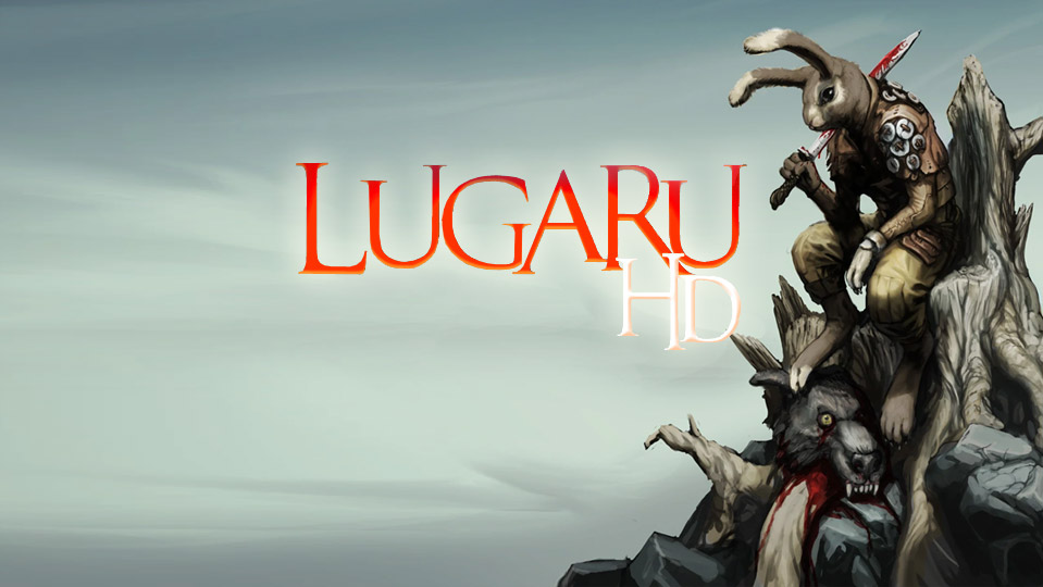 Lugaru HD