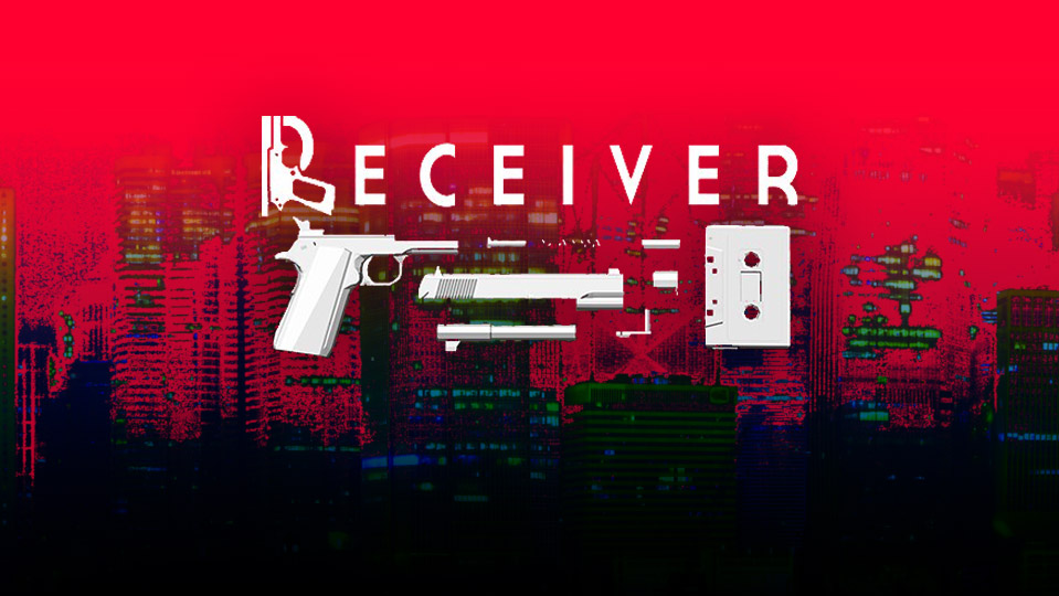 Receiver