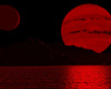 Vistapro rendering of a Brown Dwarf